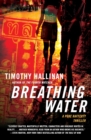 Breathing Water : A Poke Rafferty Thriller - Book