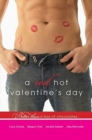 A Red Hot Valentine's Day - Book