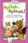 Splish, Splash! - eAudiobook