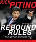 Rebound Rules - eAudiobook