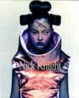 Nick Knight - Book