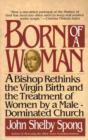 Born of a Woman - eBook