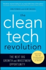 The Clean Tech Revolution : Winning and Profiting from Clean Energy - eBook