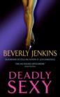 Deadly Sexy - eBook