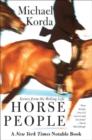 Horse People : Scenes from the Riding Life - eBook