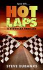 Hot Laps : A Stockcar Thriller - eBook