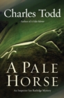 A Pale Horse : A Novel of Suspense - eBook