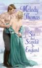 Sin and Scandal in England - eBook