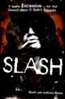 Slash - eBook