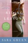 Riding Lessons : A Novel - eBook