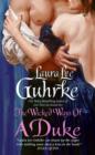 The Wicked Ways of a Duke - eBook