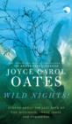Wild Nights! : New Stories - eBook
