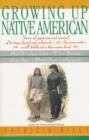 Growing Up Native American - eBook