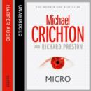 Micro : A Novel - eAudiobook