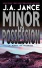 Minor in Possession : A J.P. Beaumont Novel - eBook
