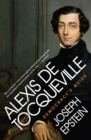 Alexis de Tocqueville : Democracy's Guide - Book