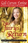 The Fairy's Return and Other Princess Tales - Book