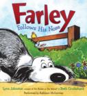 Farley Follows His Nose - eAudiobook