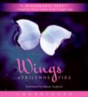 Wings - eAudiobook