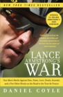 Lance Armstrong's War - Book