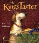 The King's Taster - eAudiobook
