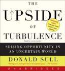 The Upside of Turbulence - eAudiobook