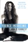 Fierce Medicine - Book