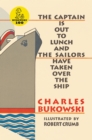 The Captain is Out to Lunch - eBook