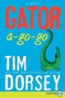 Gator A-Go-Go - Book