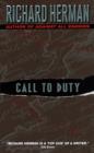 Call to Duty - eBook