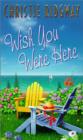 Wish You Were Here - eBook