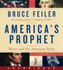 America'S Prophet - eAudiobook