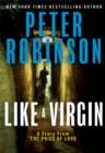Like a Virgin : A Story from The Price of Love and Other Stories - eBook