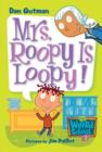 My Weird School #3: Mrs. Roopy Is Loopy! - eBook