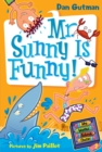 My Weird School Daze #2: Mr. Sunny Is Funny! - eBook