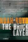 The Bricklayer : A Novel - eAudiobook