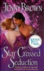 Star Crossed Seduction - Book