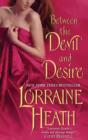 Between the Devil and Desire - eBook
