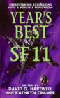 Year's Best SF 11 - eBook