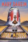 Loco Motive : A Bed-and-Breakfast Mystery - eBook