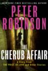 The Cherub Affair - eBook