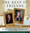 The Best of Friends - eAudiobook