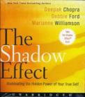 The Shadow Effect : Illuminating the Hidden Power of Your True Self - Book