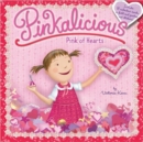 Pinkalicious : Pink of Hearts - Book
