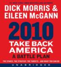 2010: Take Back America : A Battle Plan - eAudiobook
