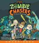 The Zombie Chasers - eAudiobook
