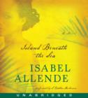 Island Beneath the Sea : A Novel - eAudiobook