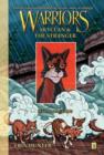 Warriors Manga: SkyClan and the Stranger #2: Beyond the Code - Book