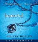 Immortal - eAudiobook