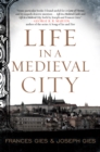 Life in a Medieval City - eBook
